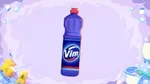 Illustration of a Vim product