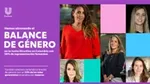 Mujeres del equipo de liderazgo de Unilever Colombia