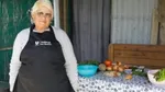 Mar a Ester Retamar cocinera al rescate del municipio de gualeguaychu