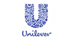 unilever logo on white background